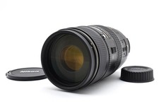 [Exc+++] Nikon AF VR NIKKOR 80-400mm F4.5-5.6 D ED Zoom Lens From Japan #3061718 picture