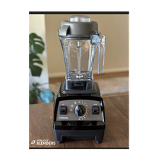 NEW IN BOX- Vitamix Propel Series 510 Blender 48 oz 10-Speed Black/Gray picture