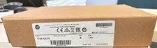 AB 1756-OA16 SER A ControlLogix 16 Point D/O Module BRAND New Factory Sealed picture