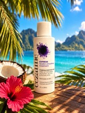 Cezanne Express Keratin Smoothing Treatment Formaldehyde-Free 4 .Oz picture