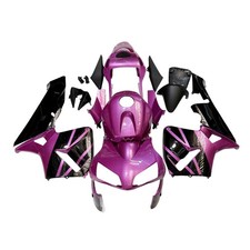 Full Bodywork Fairing Kit For Honda CBR600RR F5 2003 2004 ABS Bodykit Fairings picture