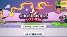 MONO GO🌟Ghostbusters Partners Event 1-4 SLOTS FULL CARRY Rush Rewards🌟 picture