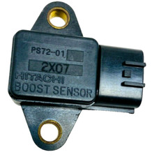 OEM Hitachi AS81 NEW Manifold Pressure (MAP) Sensor MADE IN JAPAN picture