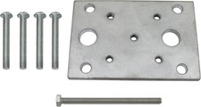 HGV TOOLS /Aftermarket Selective Control Adjusting Plate for John Deere JDH-15 picture