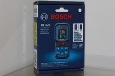 🔥Bosch GLM165-22 Laser Measure Brand New  C2 (239) picture