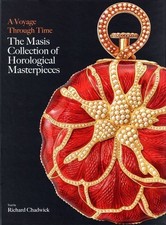 A Voyage Through Time: The Masis Collection of Horological Masterpieces picture