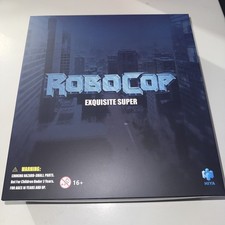 Hiya ESR0090 RoboCop Exquisite Super 1/12 Scale Action Figures New in Stock picture