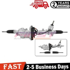 For 2017-2023 Tesla Model 3/Y 1x LHD Power Steering Rack Pinion Assys 104483100H picture