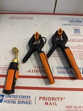 Testo Smart Probes HVAC Refrigeration Test Kit 2-115i & 1-552i picture