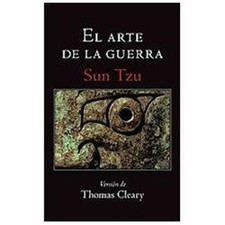 El arte de la guerra (Spanish Edition) by Tzu, Sun picture