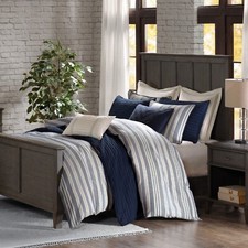 Madison Park Signature Farmhouse Comforter Set picture