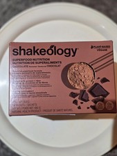 Shakeology Whey Protein Powder Blend - Gluten Free, Superfood Protein Shake picture