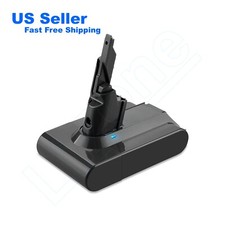 21.6V 5Ah V7 SV11 Replacement Battery Compatible with Dyson V7 SV11 Handheld Vac picture