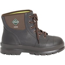 MUCK BROWN CHORE CLASSIC Boots for Versatile Comfort and Style picture