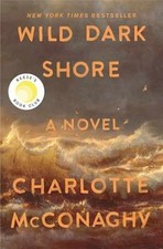 Wild Dark Shore: Reese's Book - Hardcover, by McConaghy Charlotte - Very Good b picture