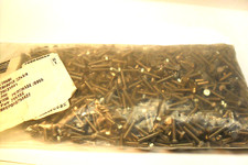Fastenal QTY 1000  #6-32 x 3/4