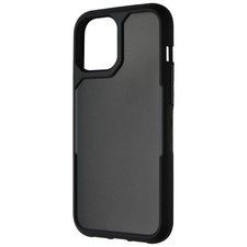 Griffin Survivor Endurance Hard Case for Apple iPhone 12 Pro - BLACK & BLUE picture