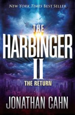 The Harbinger II: The Return - Hardcover By Cahn, Jonathan - VERY GOOD picture