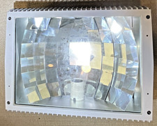 KIM Lighting AFL25 / 250MH 250W Industrial Metal Halide Spot Flood Light UL Grey picture