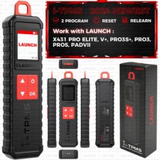 LAUNCH X431 I-TPMS Detector Programming TPMS Diagnostic Tool for X431 PRO3S V5.0 picture