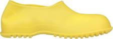 Workbrutes PVC Overshoes, 35111 (Black) or 35113 (Yellow) picture