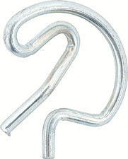 OER Shift/Throttle Rod Retainer Clip For 1955-1981 Chevy Oldsmobile and Pontiac picture