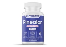 Physiopep Pinealon - 60 Capsules picture