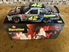 Action Racing Jamie McMurray #42 Havoline 2003 Dodge Intrepid 1:24 T3 LE rookie  picture