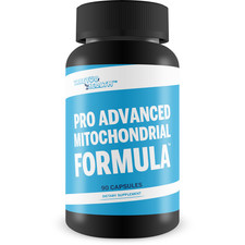 Pro Advanced Mitochondrial Formula - Cellular & Mitochondria Support Dietary picture