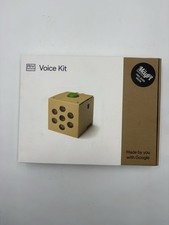 Google Voice Kit AIY Projects Made By You With Google NEW Magpi Essentials picture