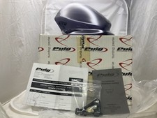 Puig 7009F Honda CTX700N Windshield Kit New Genuine picture
