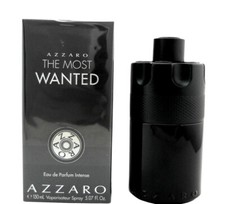 Azzaro The Most Wanted 5.07oz Men's Eau de Parfum picture