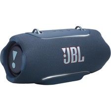 JBL Xtreme 5 Portable Wireless Waterproof Speaker (Blue) picture
