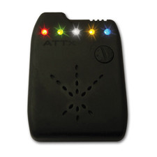 Gardner Tackle V2 Attx Multi Receiver Wireless Bite Alarm Indicator System picture