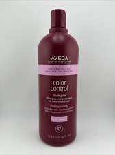 AVEDA COLOR CONTROL SHAMPOO RICH 33.8oz picture