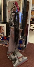 Vintage Kirby Model 560 Upright Vacuum Cleaner OEM Working Condition 1960's era picture
