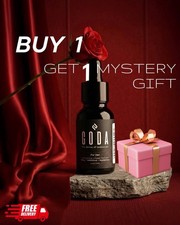 The Sense of Seduction Original Goda For Her Pheromone Perfum 15ml + GIFT. picture