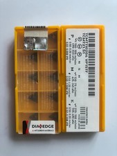 10 PCS Mitsubishi Diaedge TCMT 21.51 TCMT 110204 VP15TF Carbide Inserts picture