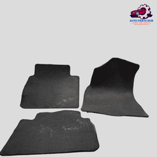 3PCS OEM Toyota Camry 2020-2024 Interior Floor Carpet Cover Mat picture