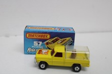 Matchbox Superfast Rola-Matics No. 57 Wild Life Truck 1978 Lesney NOS picture