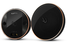 AUTHENTIC INFINITY KAPPA20MX 130W 2