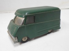 Vintage Hubley Real Toys Metro Delivery Van picture