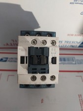 New Without Box Schneider Telemecanique LC1D18 Contactor 3 Pole 32amp - Trl8#332 picture