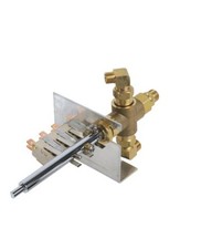 Tuttnauer Multi-Purpose Valve Assembly picture
