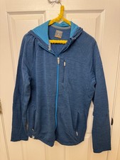 Icebreaker Sierra Plus RealFleece Hooded Jacket - Merino Wool (For Men) picture