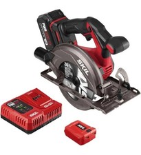 Skil CR5413-1A Pwrcore 20 Brushless 20V 6-1/2' Circular Saw Kit with with 4.0 Ah picture