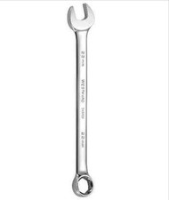 Westward 54Ry81 Combination Wrench, 22Mm ,Metric,6 Pt. picture