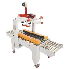 Full Automatic Belt Sealing Machine Box Carton Sealer Tape Packing Machine 4030 picture