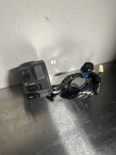 17-20 YAMAHA YZF R6 LEFT CONTROL SWITCH HEADLIGHT HORN BLINKER TURN SIGNAL picture
