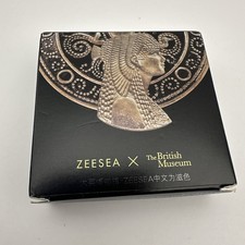Zeesea x The British Museum Refreshing Silky Pressed Powder Light Skin Color picture